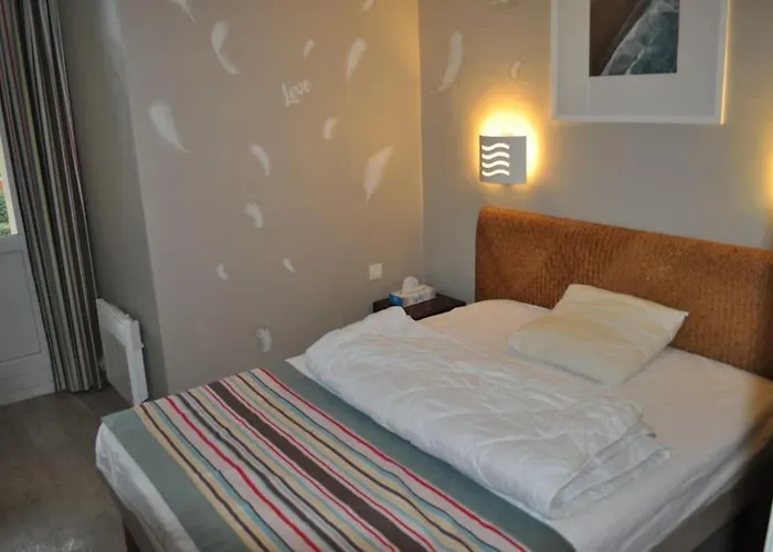 Les Jardins De La Cote D Opale 2 Chambres Le Touquet