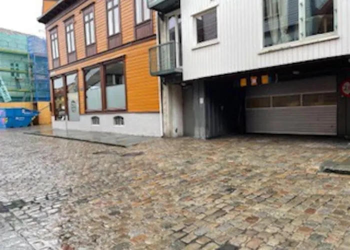 Autumn Offer!Modern Apartment In The City Centre Stavanger