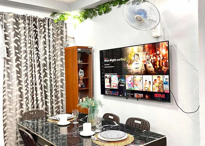 Villa Bahay Ni Kuya San Pablo City