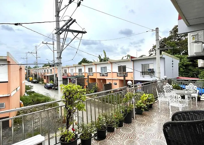 Villa Bahay Ni Kuya San Pablo City