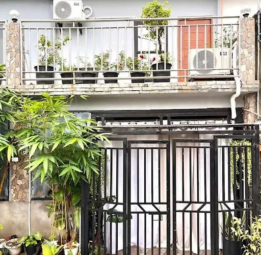 Villa Bahay Ni Kuya San Pablo City