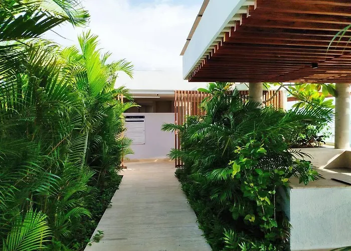 Cartagena Martinique - Hermoso Apartamento Con Jacuzzi En El Balcon!