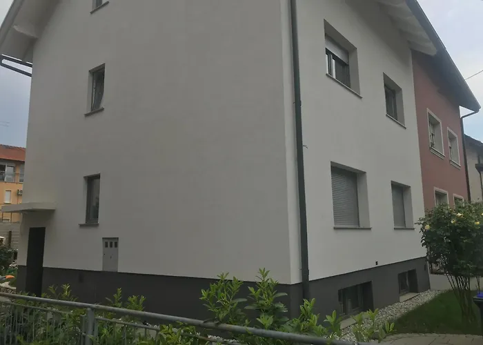 Angolo Zagreb