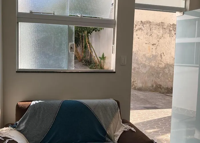Condominio Paixao Aparecida 