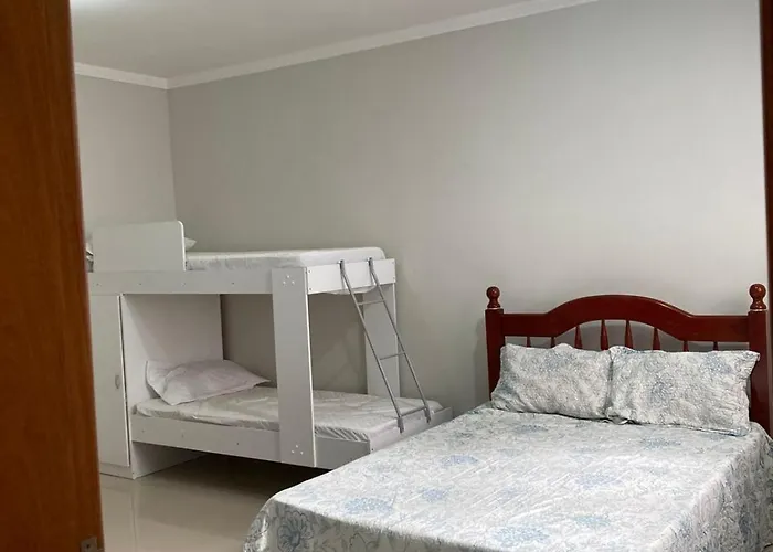 Condominio Paixao Aparecida 