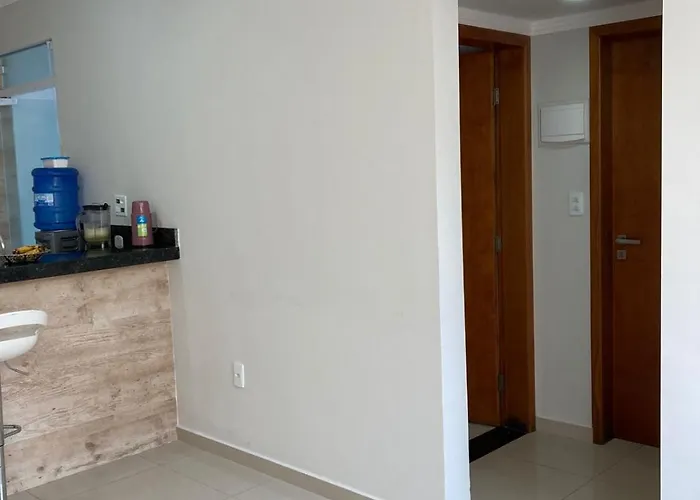 Condominio Paixao Aparecida 
