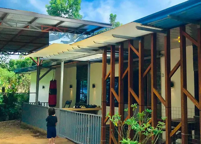 Julia'S Villa Bukidnon Manolo Fortich