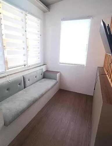 Ferienwohnung Ritchie #1 Walk To Burnham Park, Session Road Baguio City