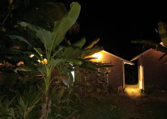 KA Surf Hostel Ahangama