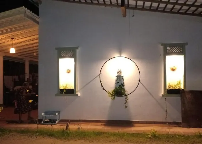 KA Surf Hostel Ahangama