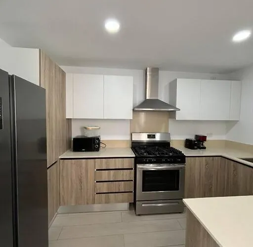 Corals Retreat 2Br Beach Condo Punta Cana