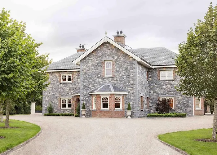 Sallymount House Limerick Junction