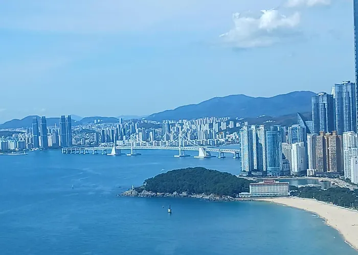 스테이18 Busan