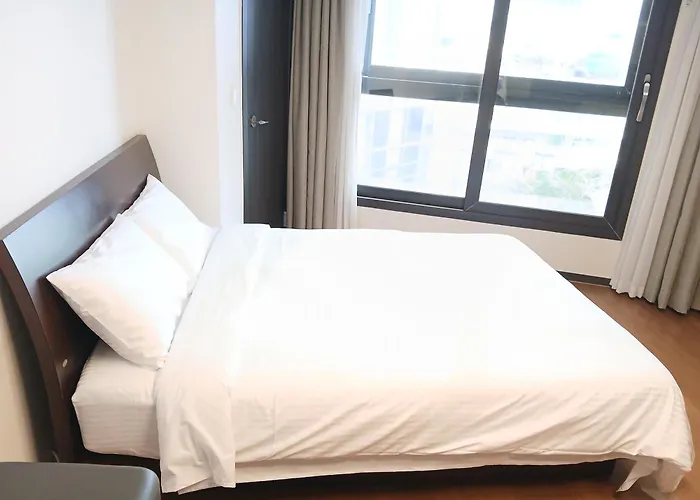 스테이18 Busan