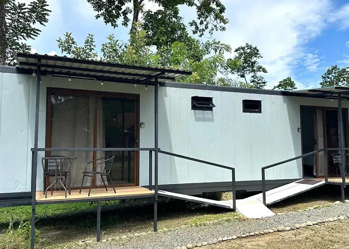 Serenity Rooms Arenal Guayabal 