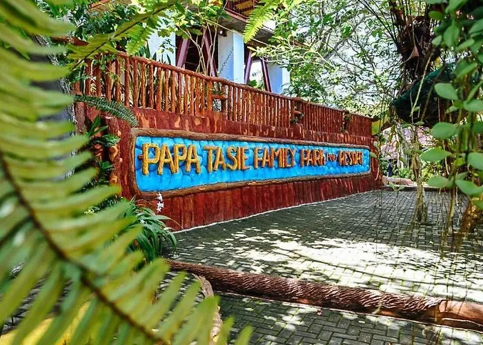 Reddoorz Plus @ Papa Tasie Camotes Cebu Stadt