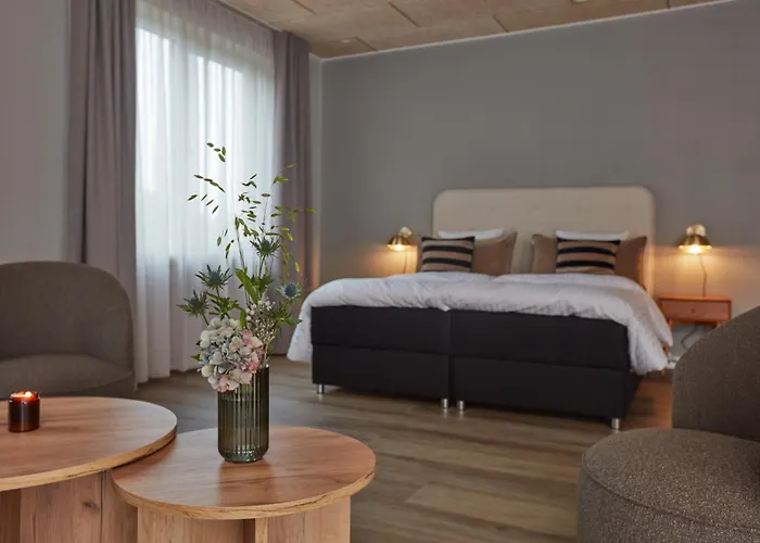 Benniksgaard Hotel Gråsten