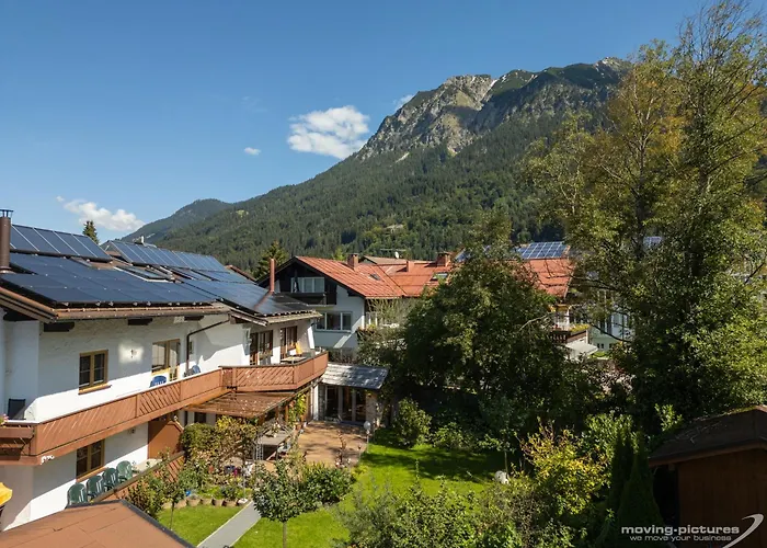 Ferienhotel Sonnenheim Oberstdorf