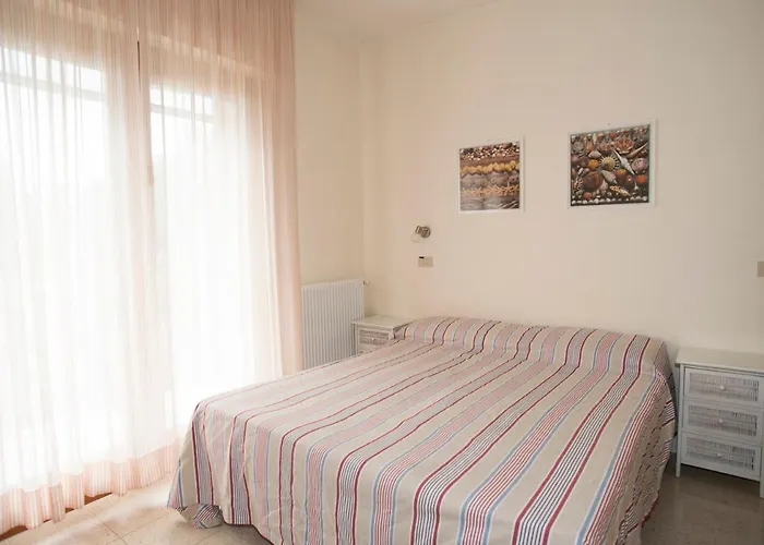 Villa Maranese Lignano Sabbiadoro