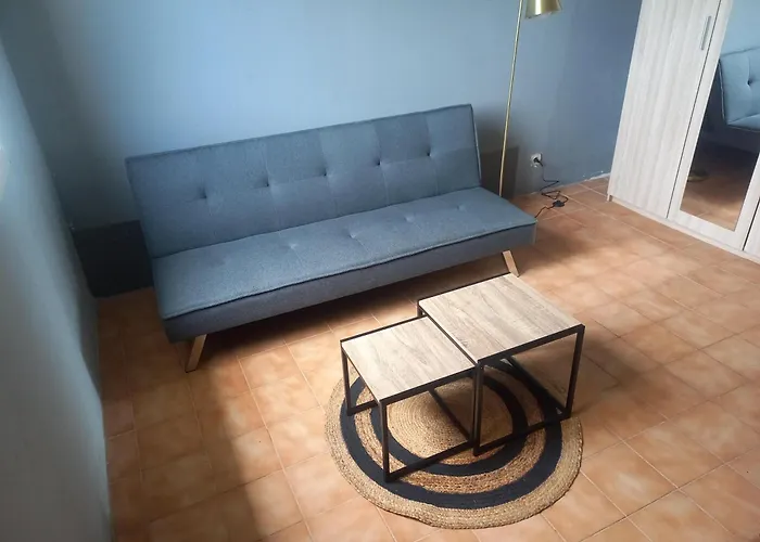 Ferienwohnung La Terrasse Des Alizes Le Moule