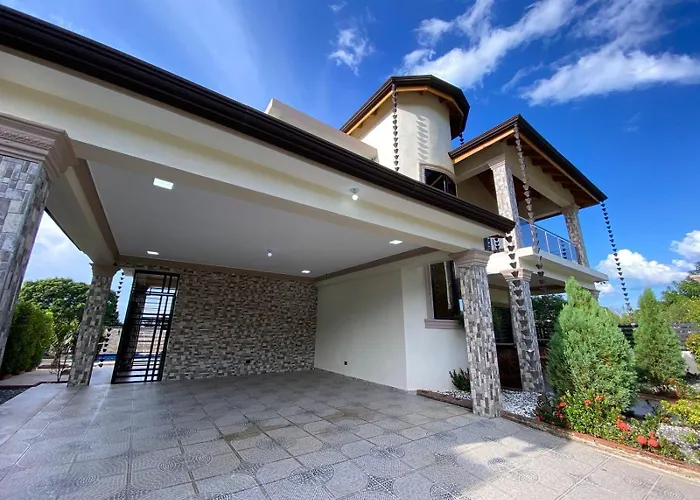 Villalunacaridad Jarabacoa