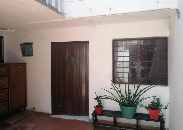 Hotel Casa La Magdalena La Dorada