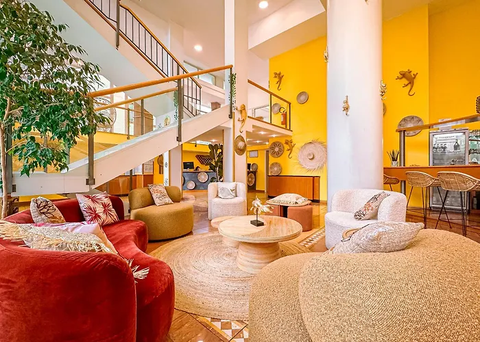 Hotel Remin Plaza Rimini