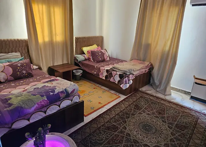 Cozy And Lovely Studio Kairo