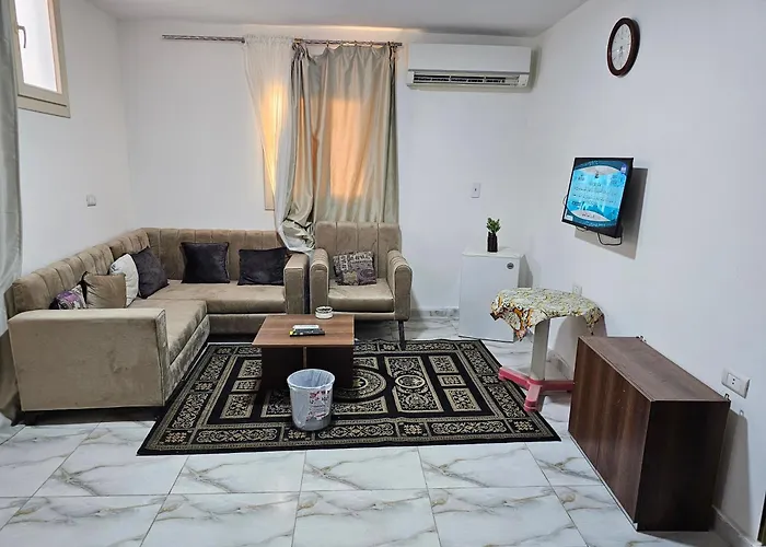 Cozy And Lovely Studio Kairo