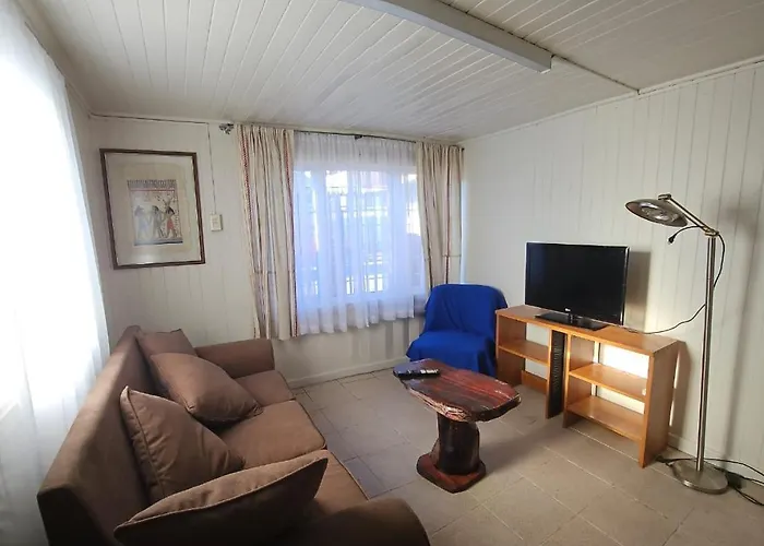 Villa Refugio Yungay Puerto Montt