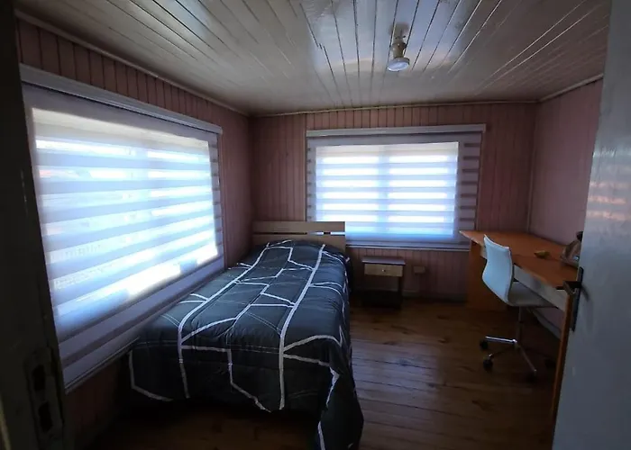 Villa Refugio Yungay Puerto Montt