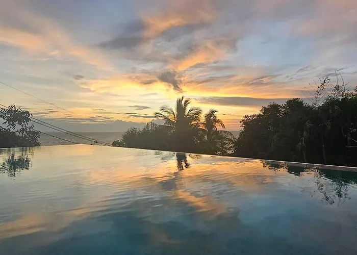 Villa Banico Sunset Island Haad Yao