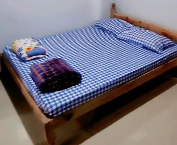Ferienwohnung Sharon Couple Unit #1 In Camia Street Baguio City