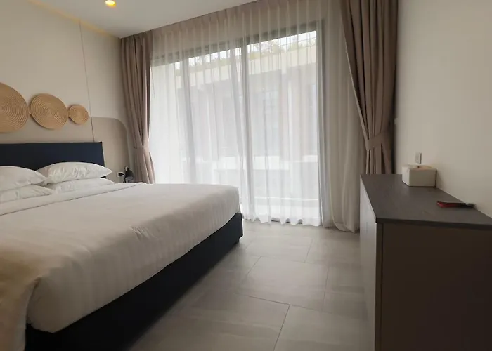 Elegant Home Jomtien Beach