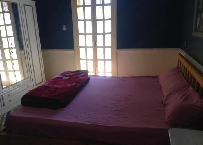 Luxor Stables Apartment