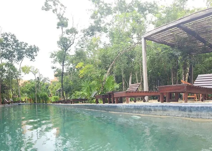 Paz Tranquilidad Y Comodidad Pet Friendly Tulum
