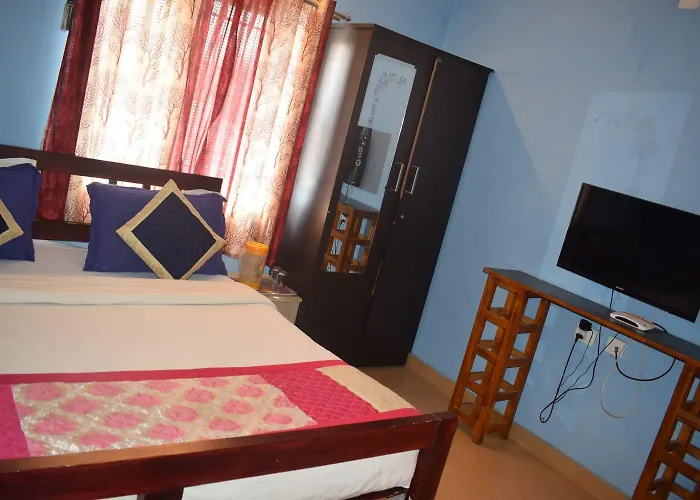 Mass Villa Udagamandalam
