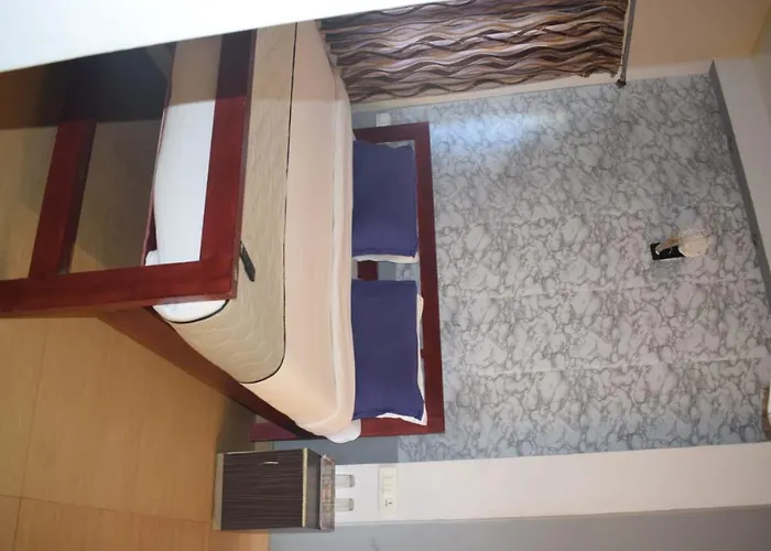 Mass Villa Udagamandalam