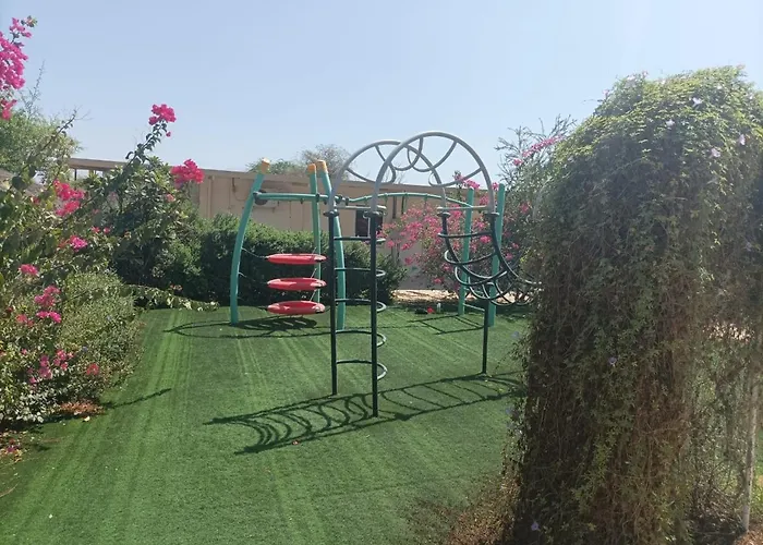 Aljasmi Holiday Farm Ra’s al-Chaima