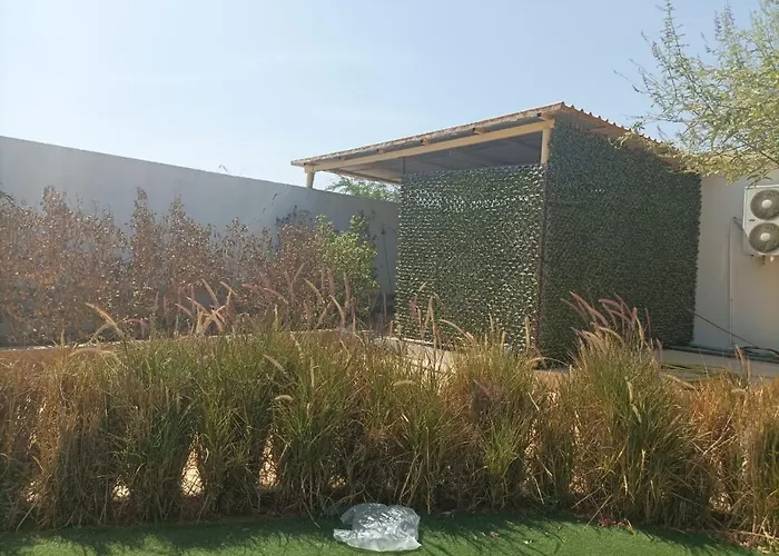 Aljasmi Holiday Farm Ra’s al-Chaima
