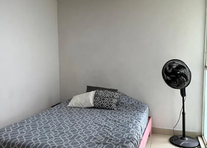 Apartamento Para 4 Personas Cdmx Mexiko-Stadt