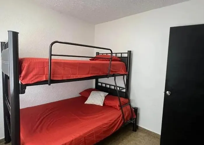 House Cancún