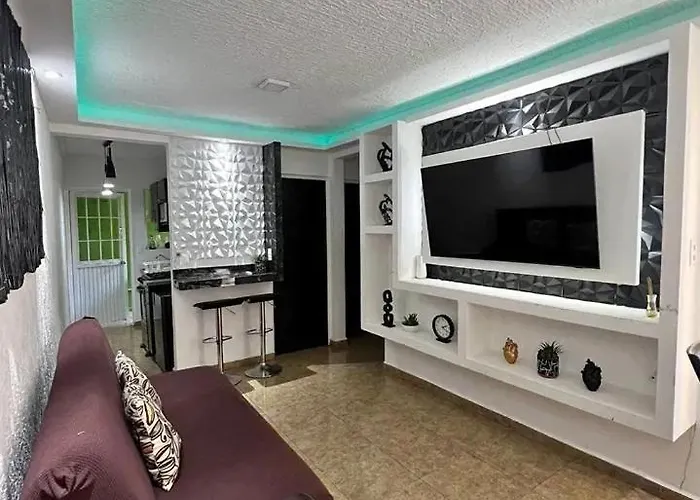 House Cancún
