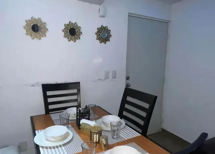 House Cancún