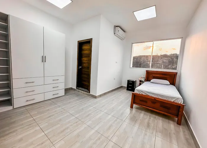Ferienwohnung Tu Oasis En Guayaquil