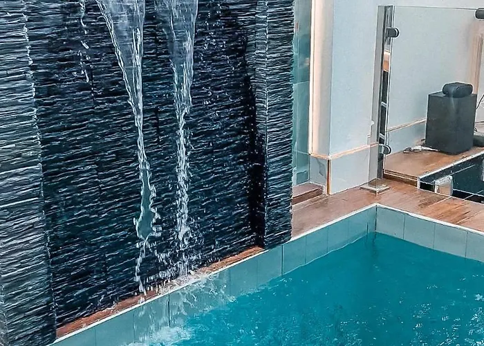 Ferienwohnung Tu Oasis En Guayaquil
