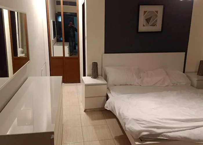 Elegant Apartment Amman