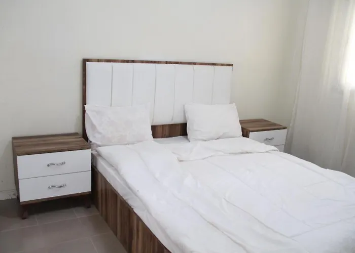 Villa Paradis Dakar