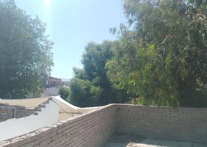 2 Bedroom House Dahab