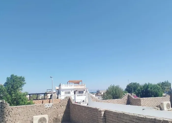 2 Bedroom House Dahab